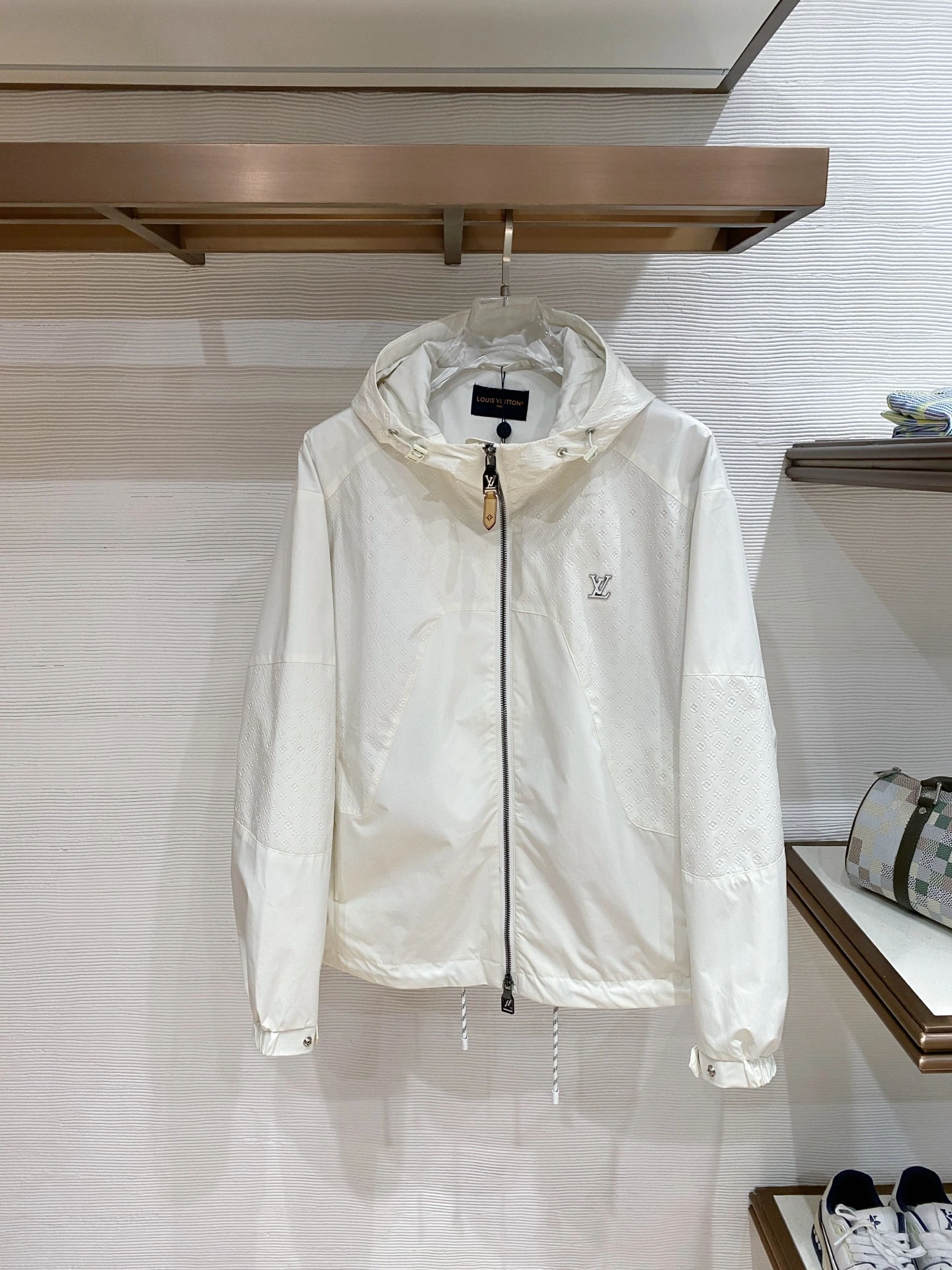 Louis Vuitton Jackets — 525801ef