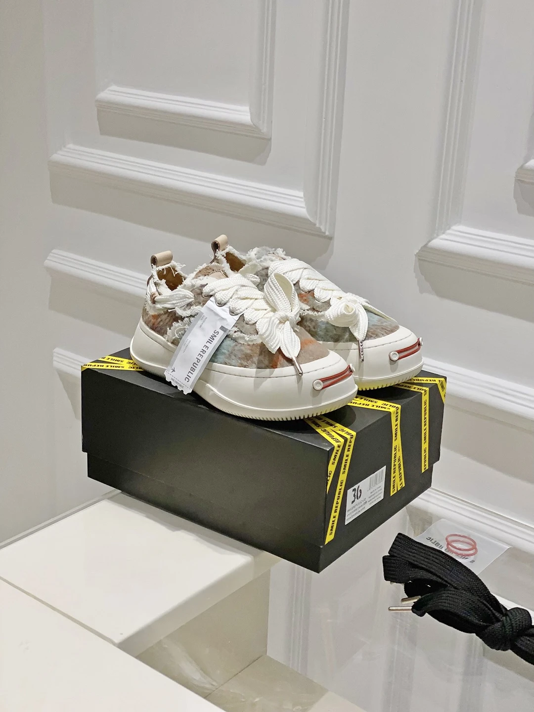XVESSEL Sandals — 15e6f786