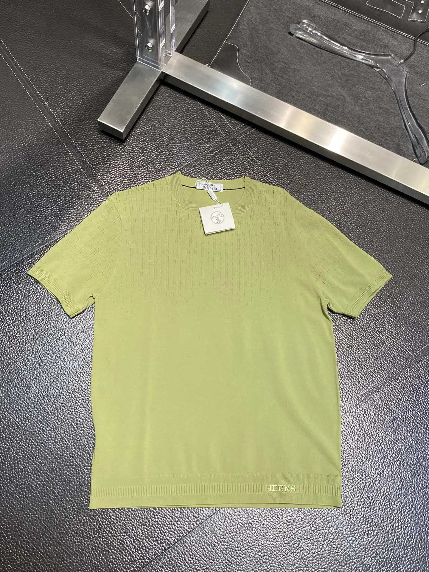 Hermès T-Shirt — a64755e8