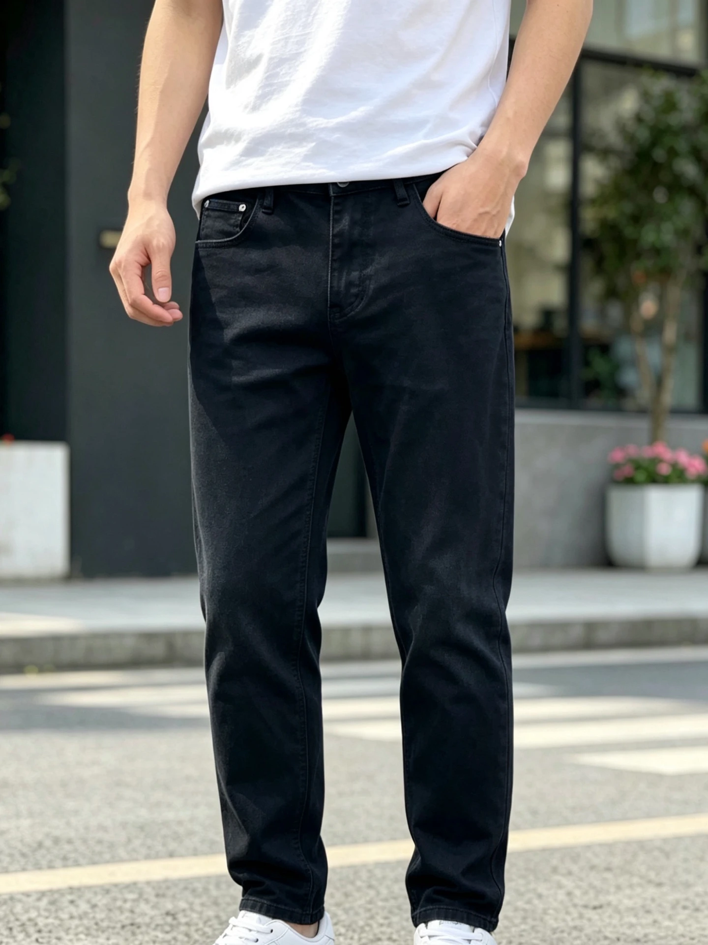 Prada Jeans — 76ab7153
