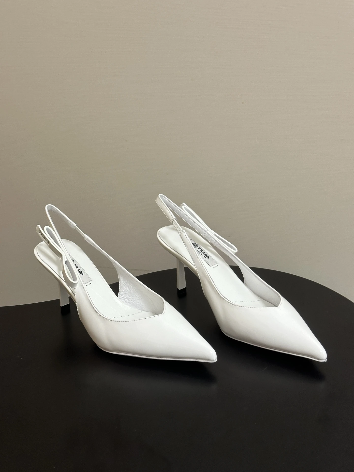 Prada Sandals — 2918d3fc