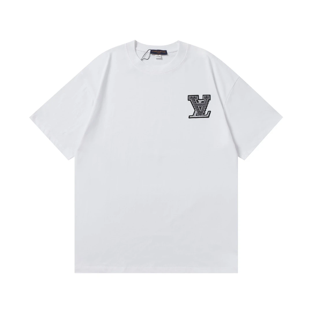 Louis Vuitton T-Shirt — 25cf5e1a