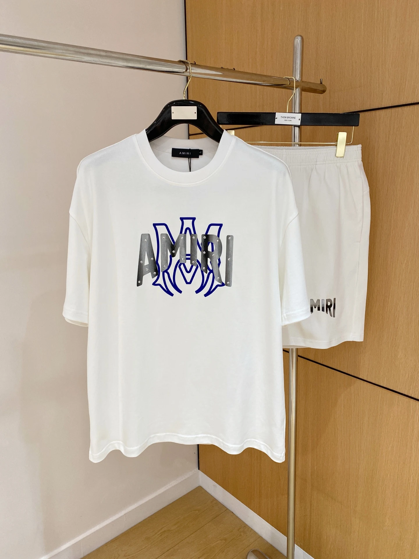 Amiri T-Shirt — a3df8f0a