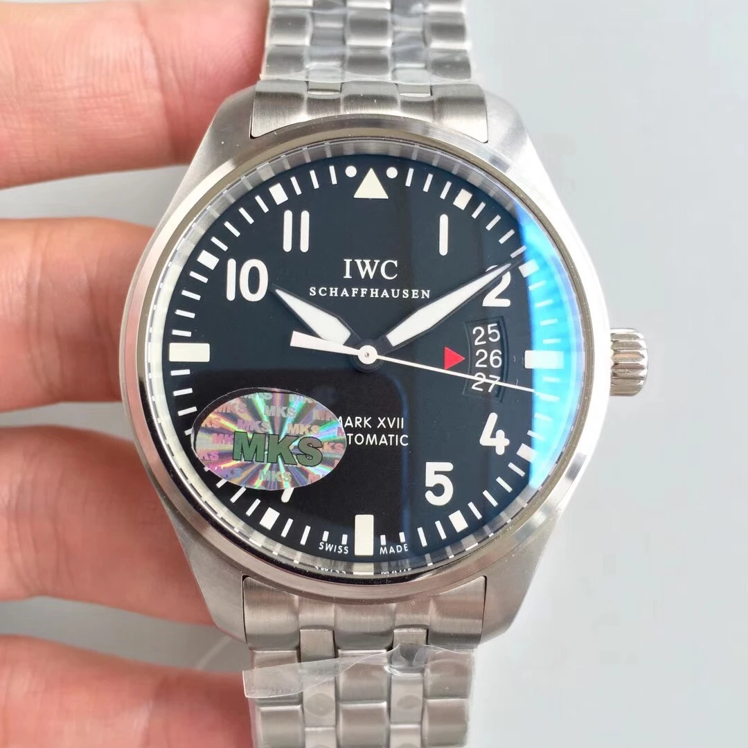 IWC Watch — b19f9648