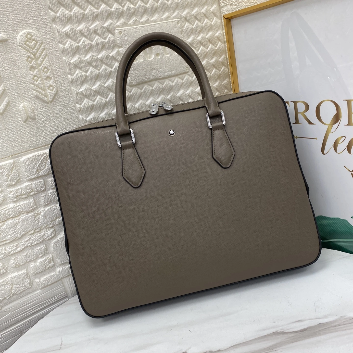 Montblanc Bag — b7468451