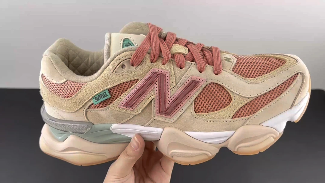 New Balance Shoes — dd87351e