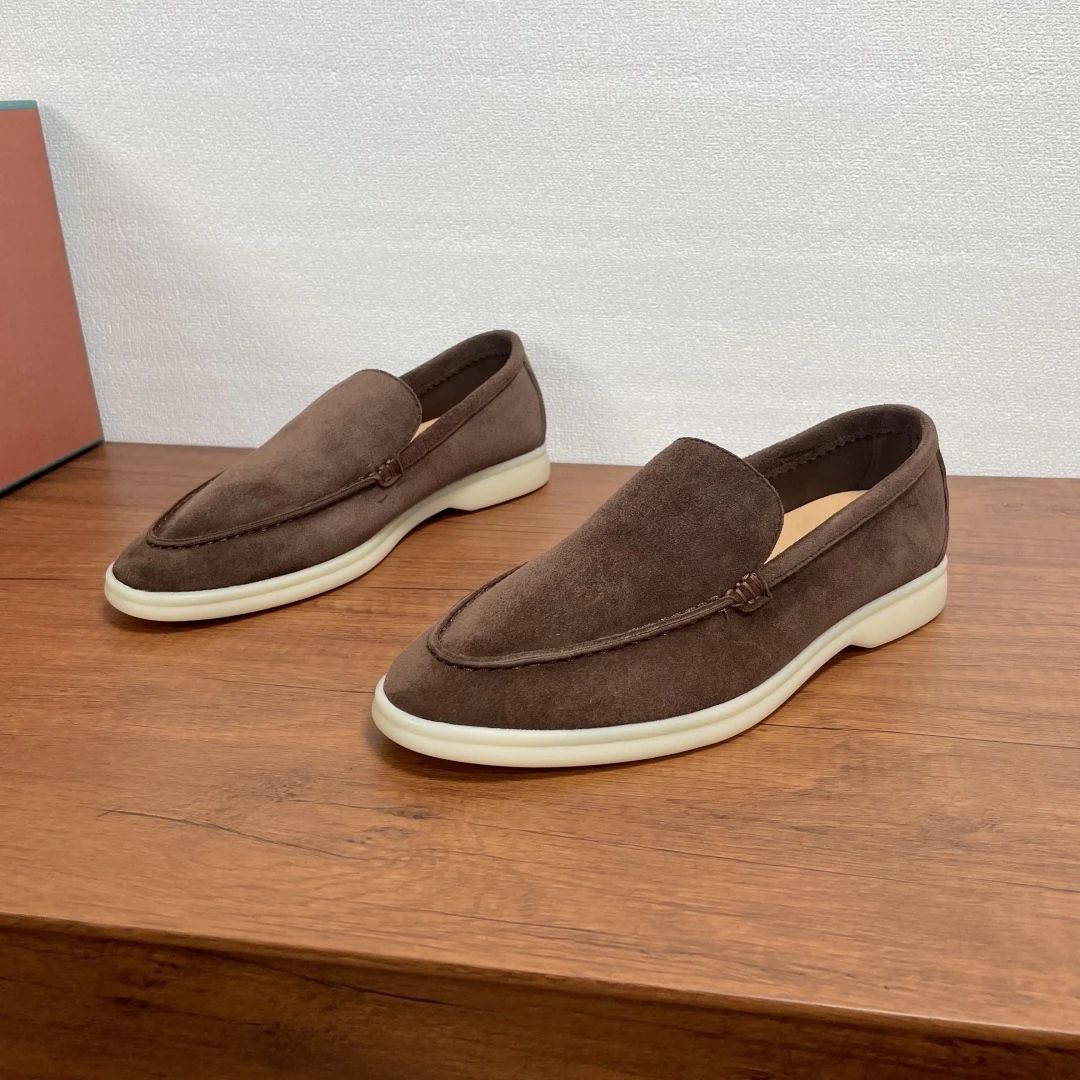 Loro Piana Loafers — 3b39137e