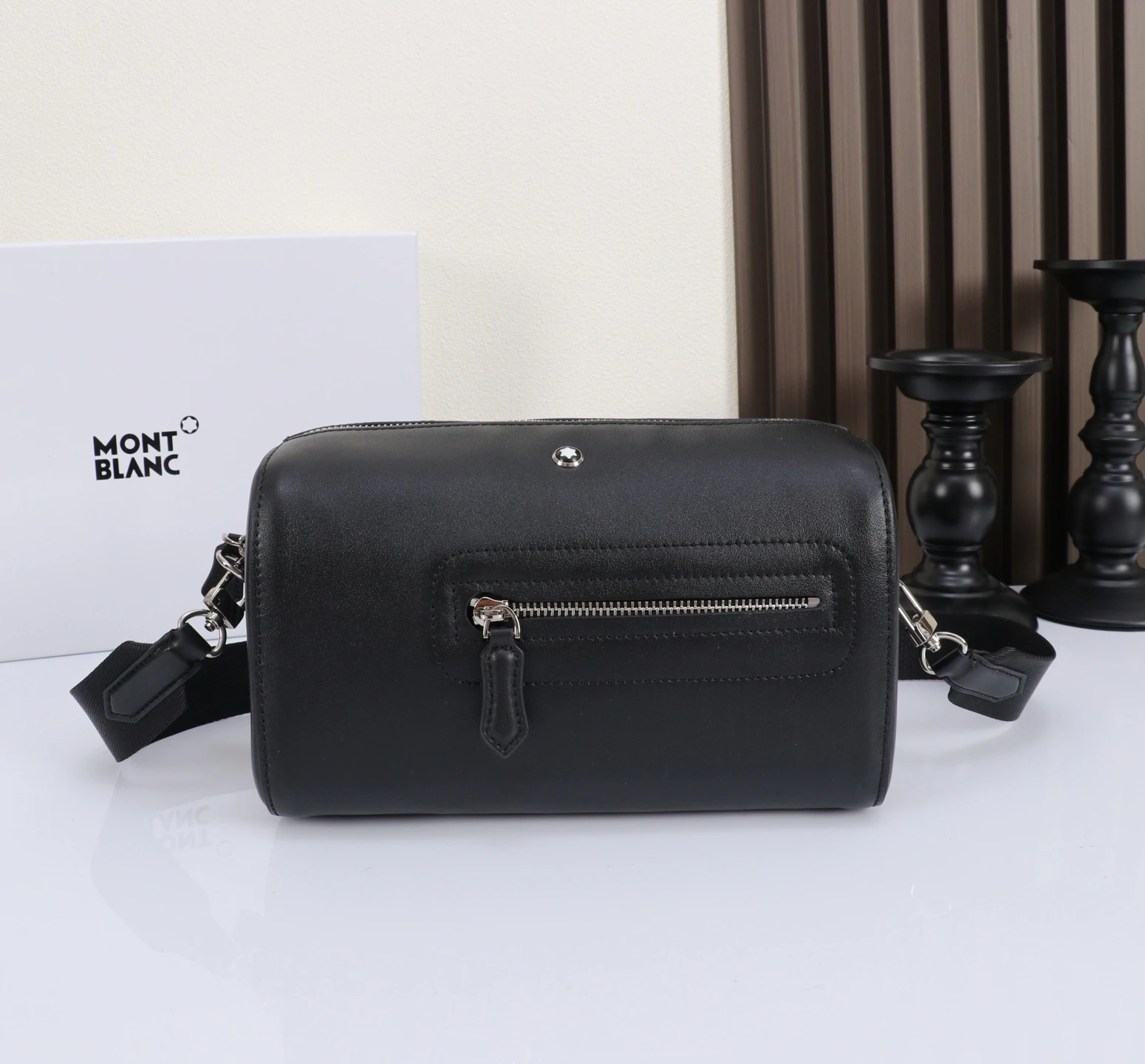 Montblanc Bag — 96066e5d