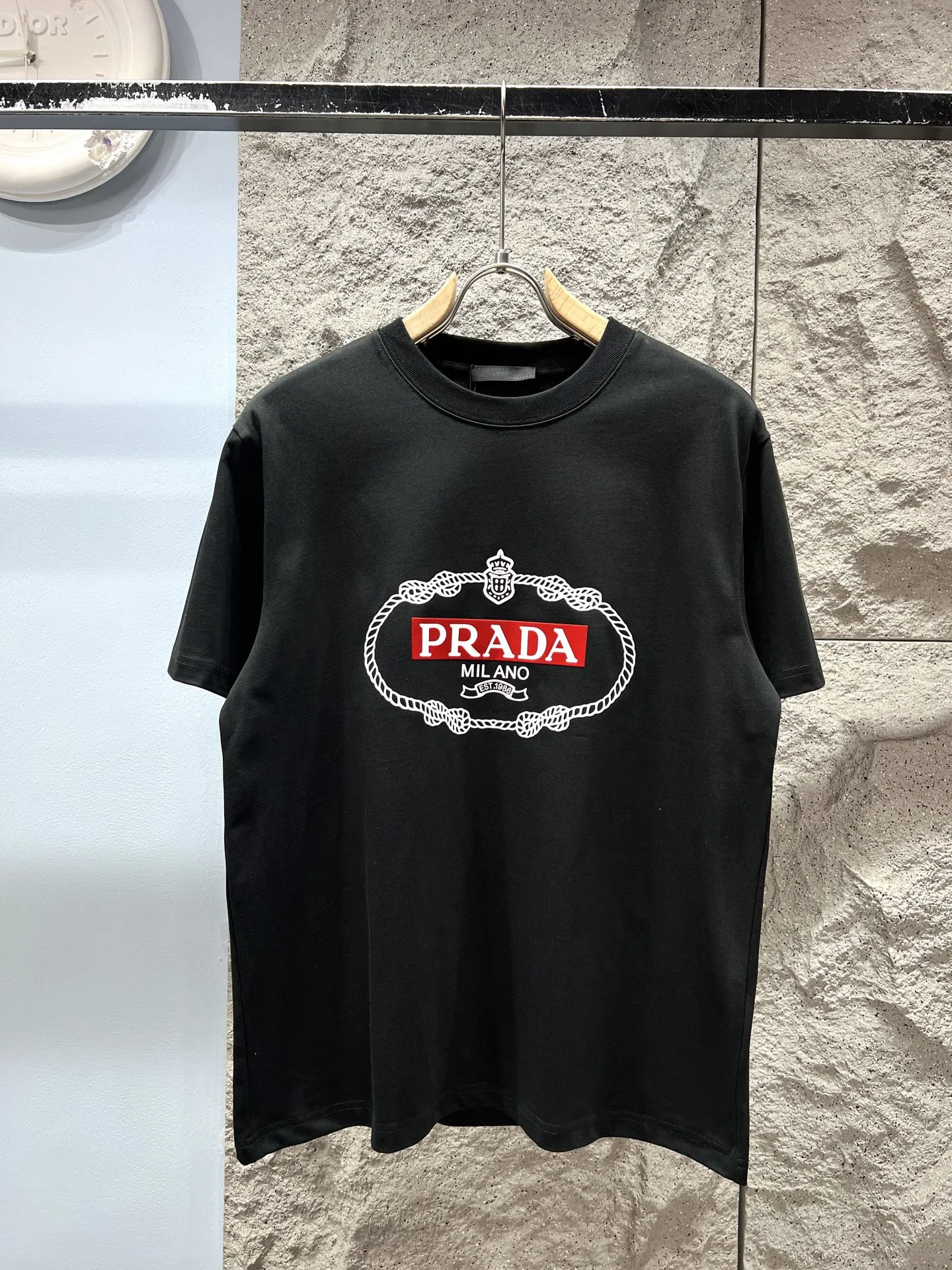 Prada T-Shirt — 6172ffac