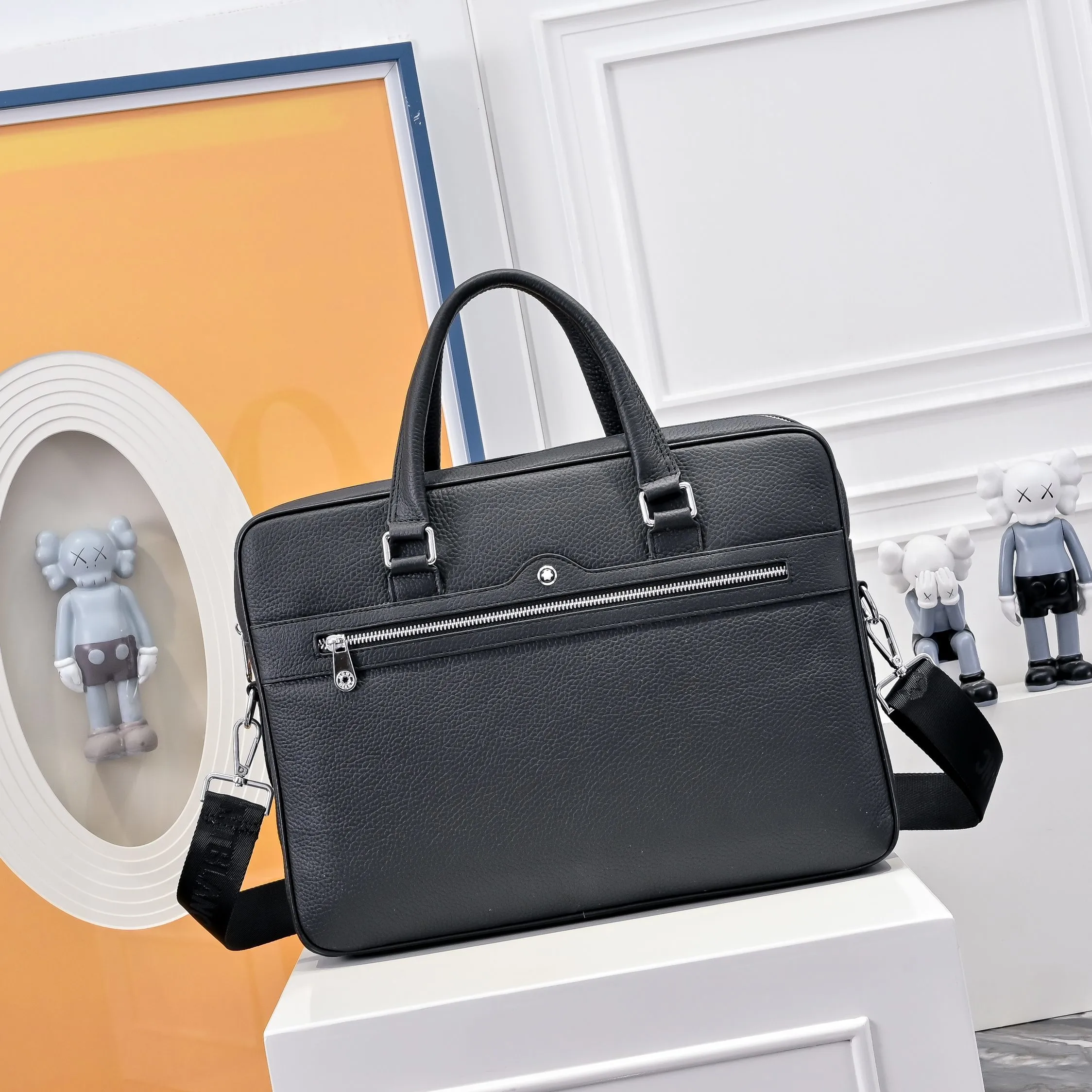 Montblanc Bag — 8da75a78