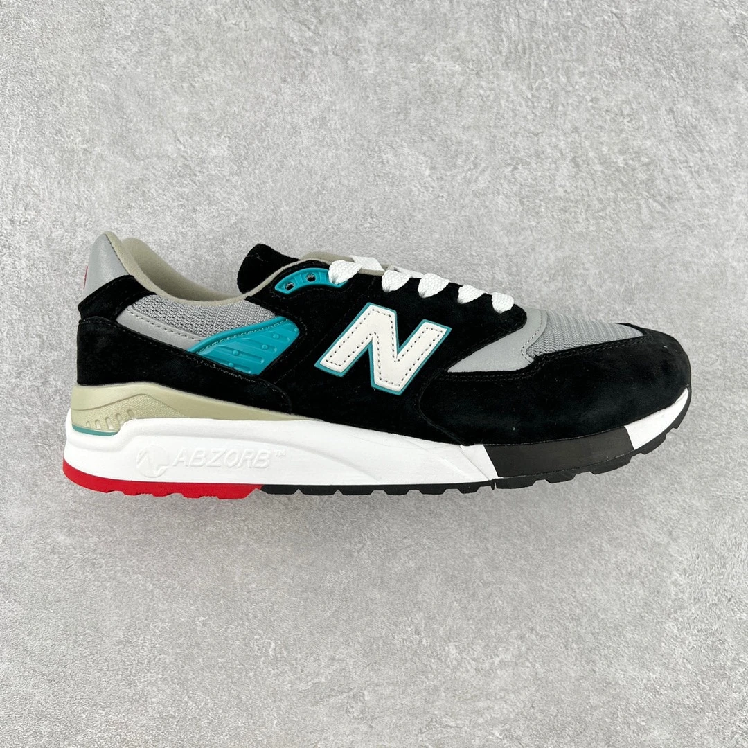 New Balance Sneakers — 3158632a