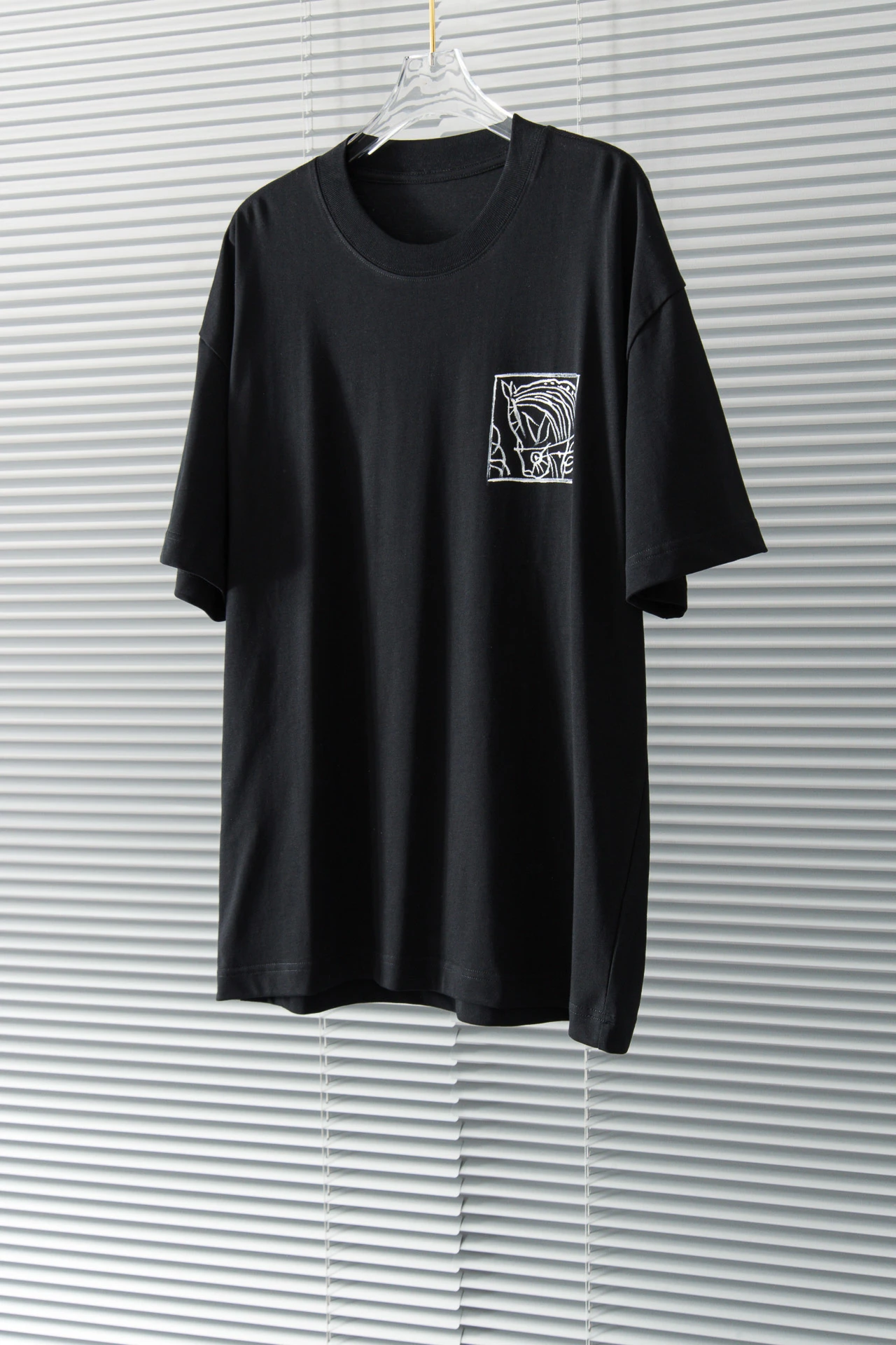 Hermès T-Shirt — 0129af4a