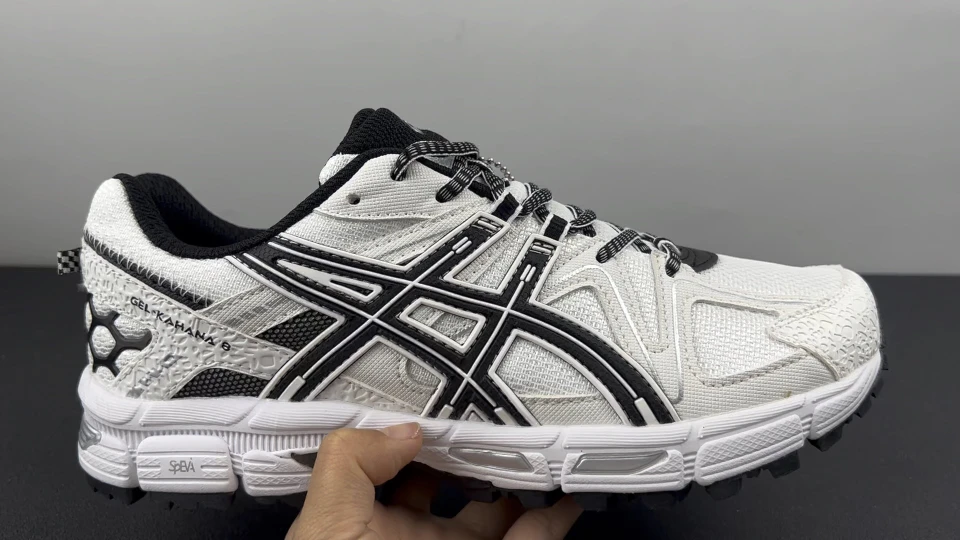 Asics Shoes — fd34a754