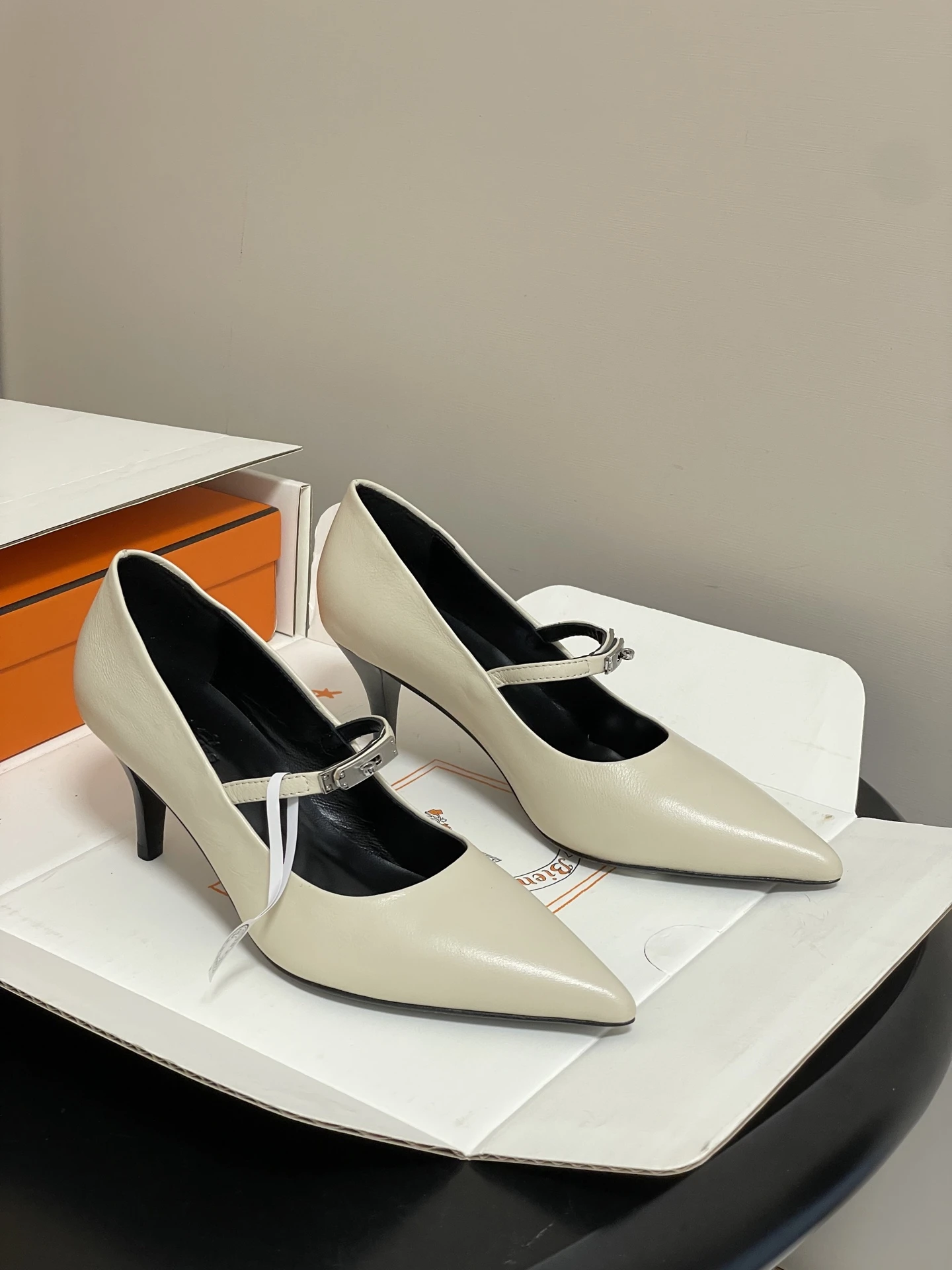 Hermès Shoes — 0a9c3800