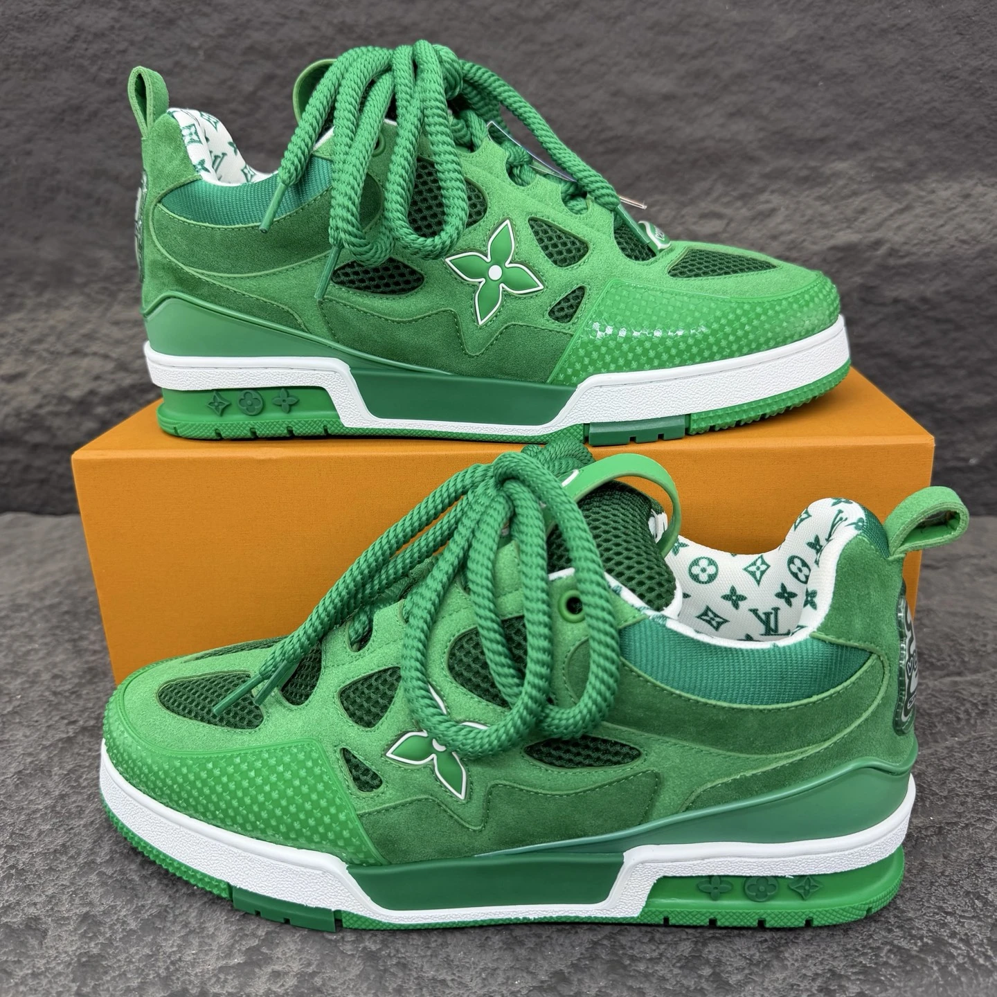 Louis Vuitton Sneakers — c52164d1