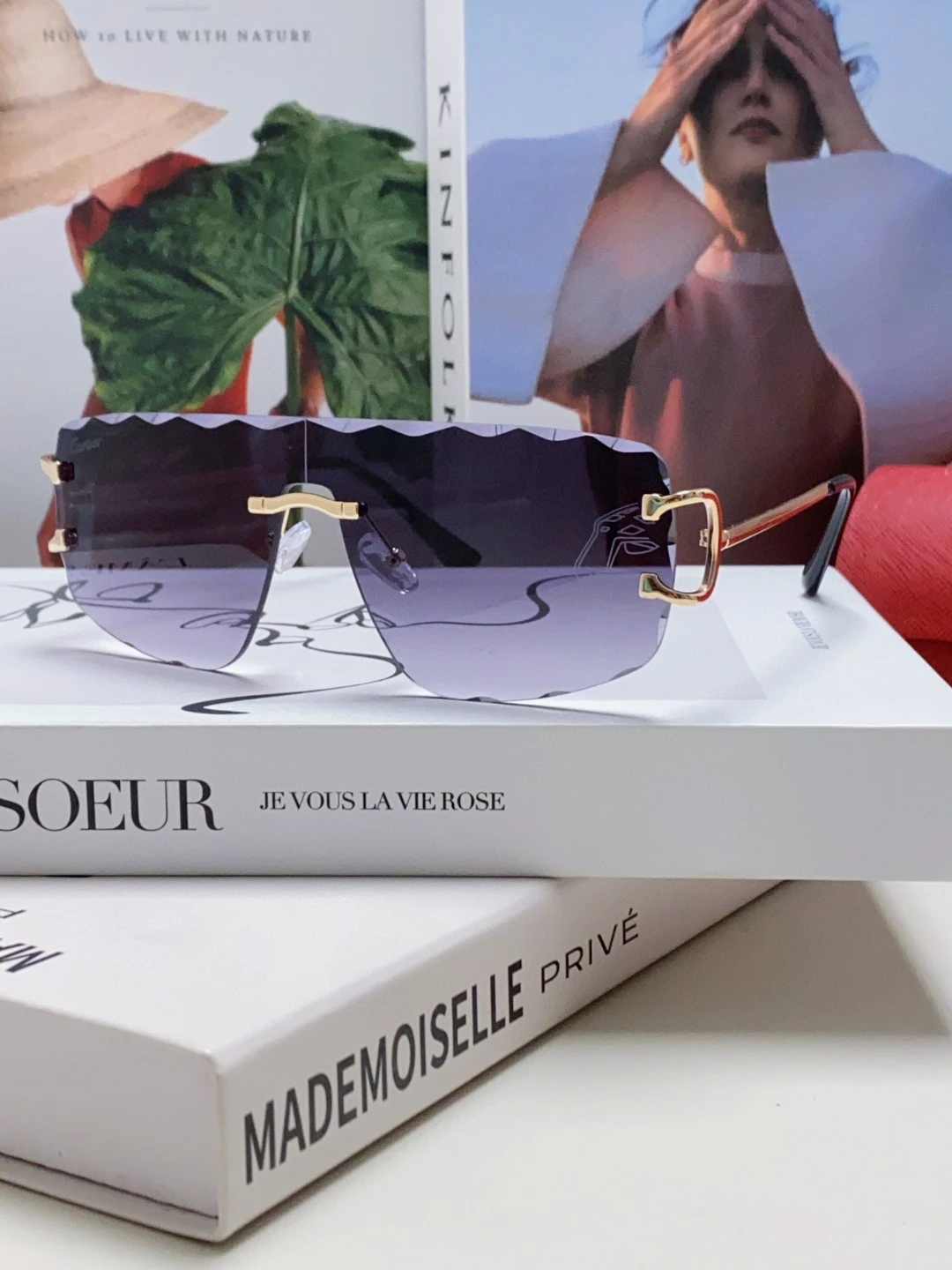 Cartier Eyewear — 0b4e6719