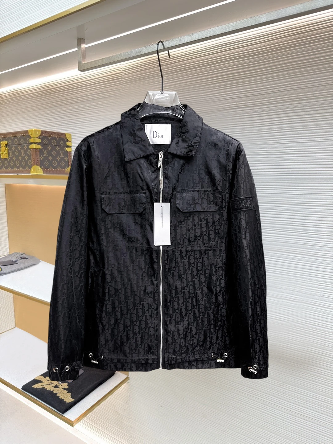 Dior Jackets — a25ea32c