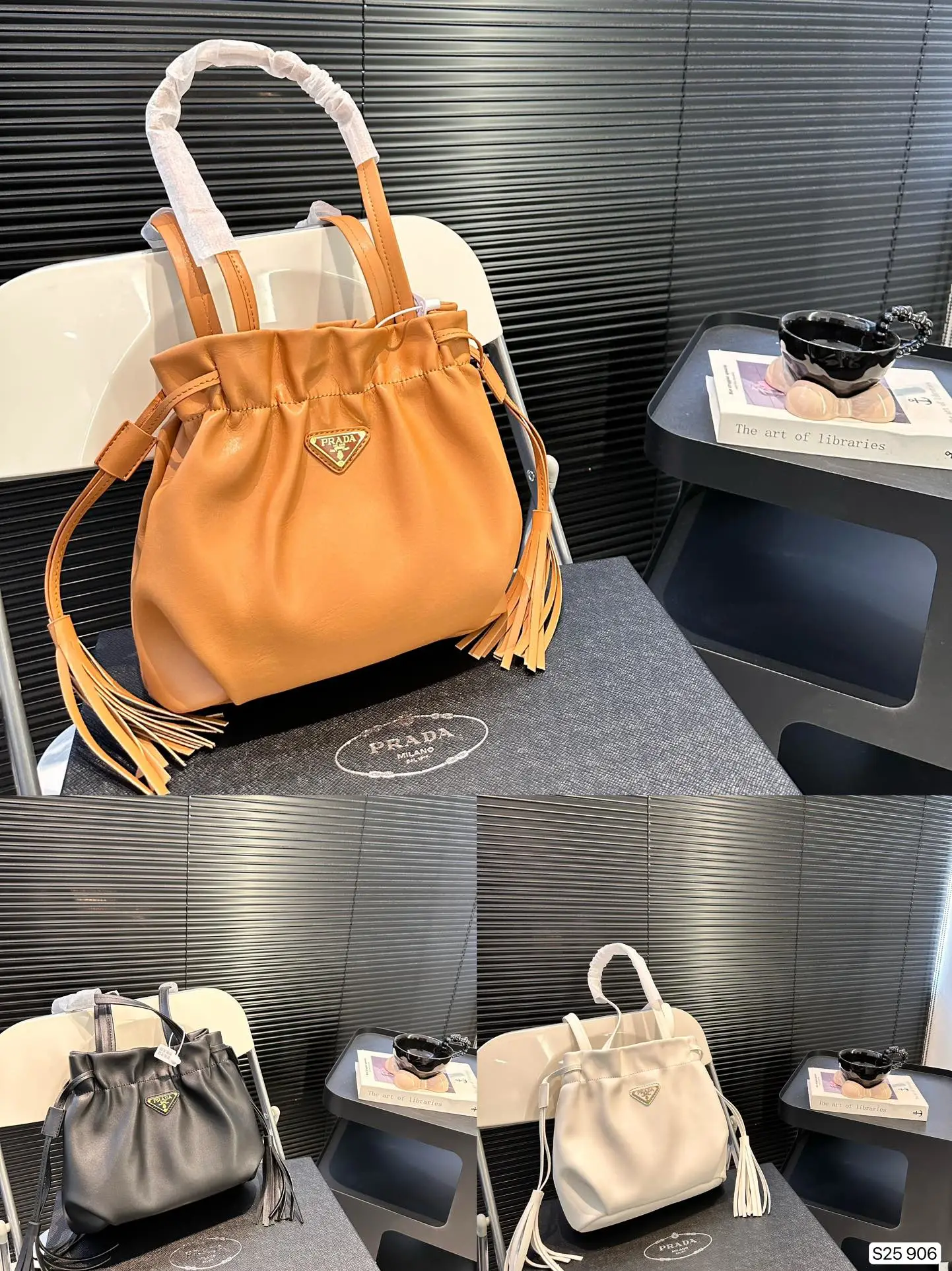 Prada Bag — 9ceee972