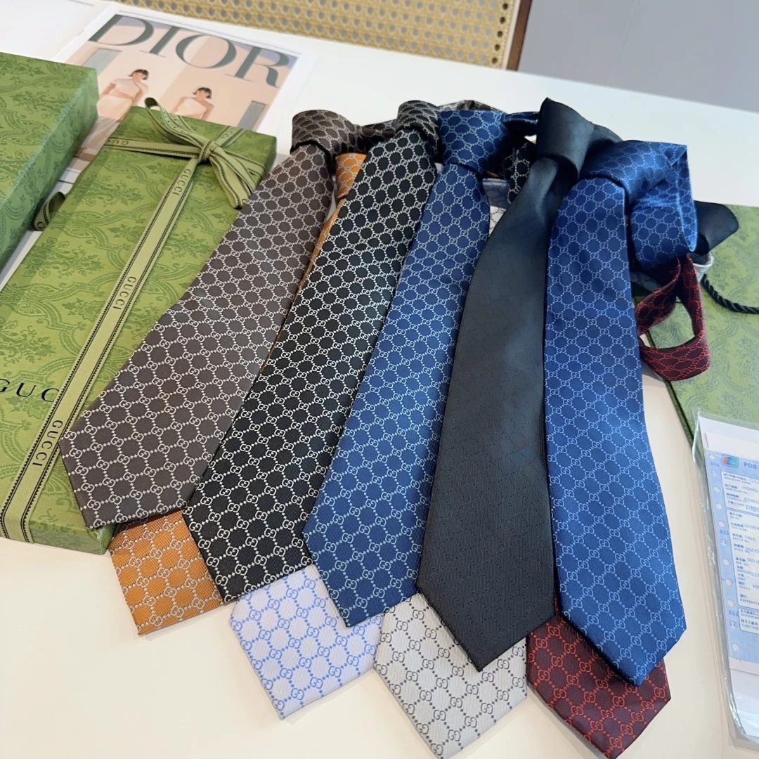 Ties — a805a69c