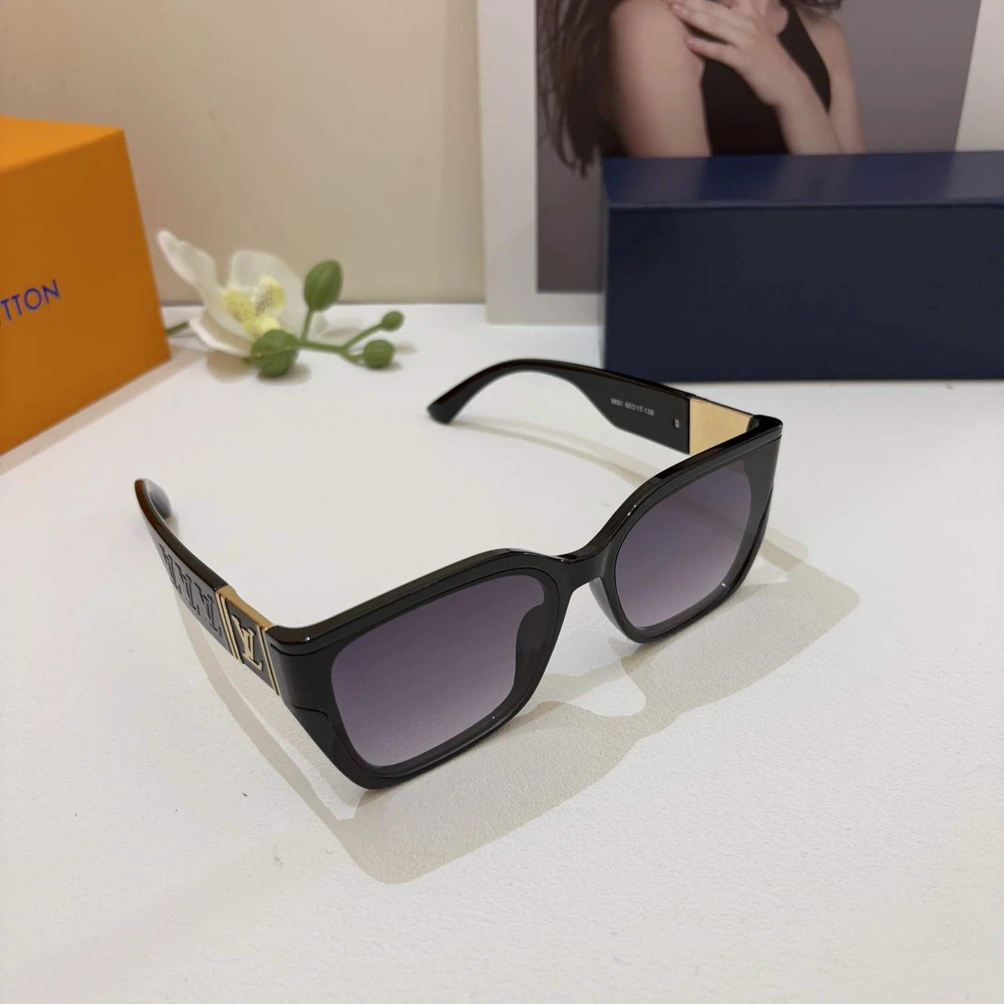 Louis Vuitton Eyewear — 49291cbb