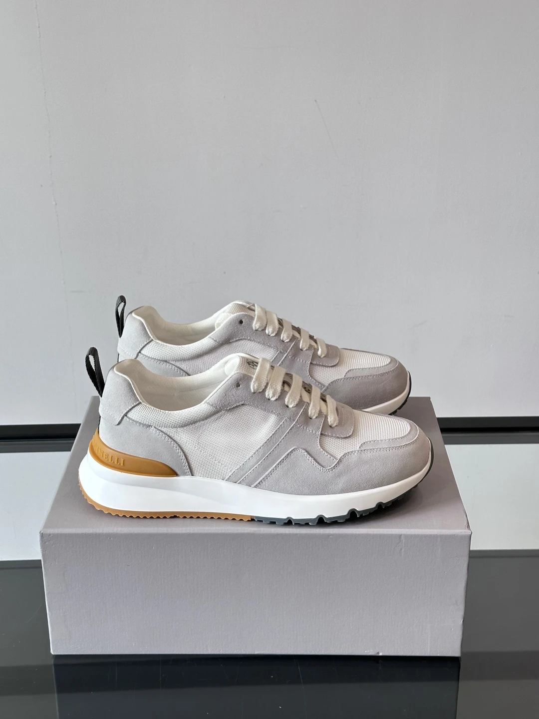 Brunello Cucinelli Sneakers — 9d2e3b87