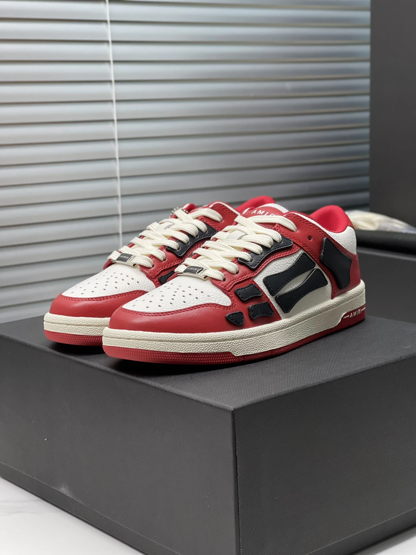 Amiri Sneakers — 1ed1ae8f