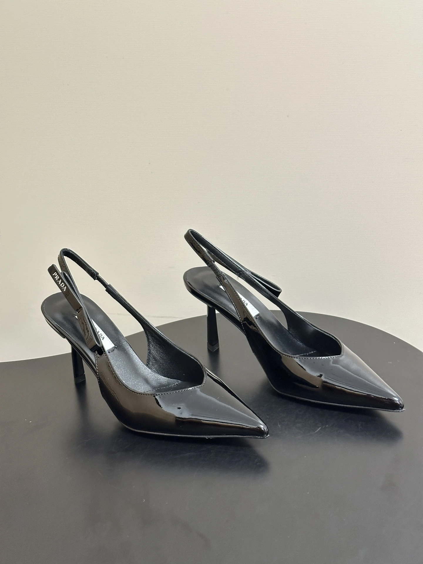 Prada Sandals — 10d65b65
