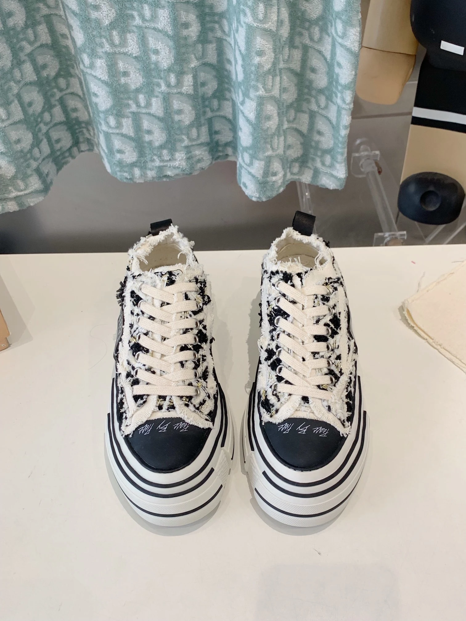 XVESSEL Sneakers — 423fca18