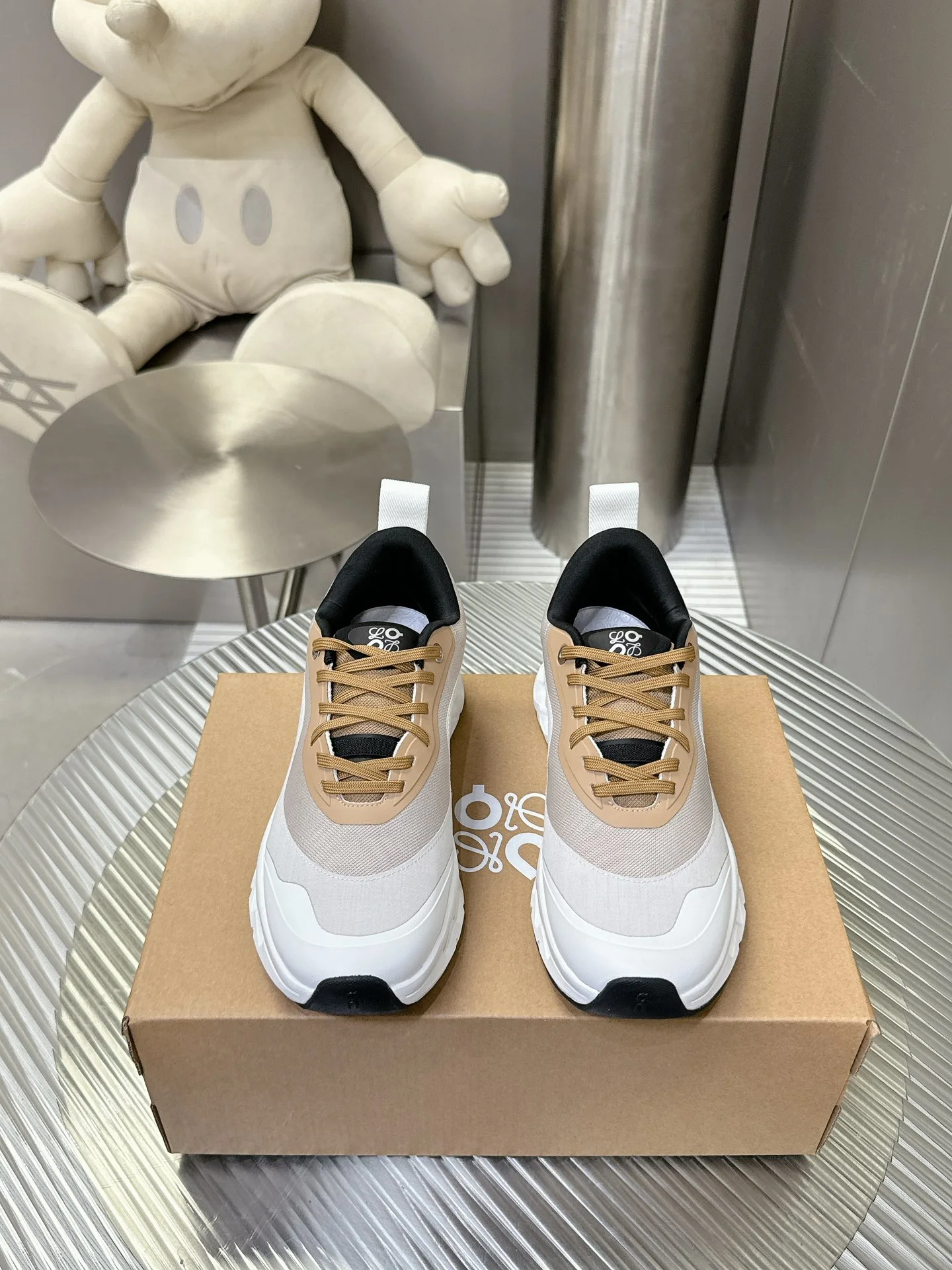 Loewe Shoes — 640fccb8