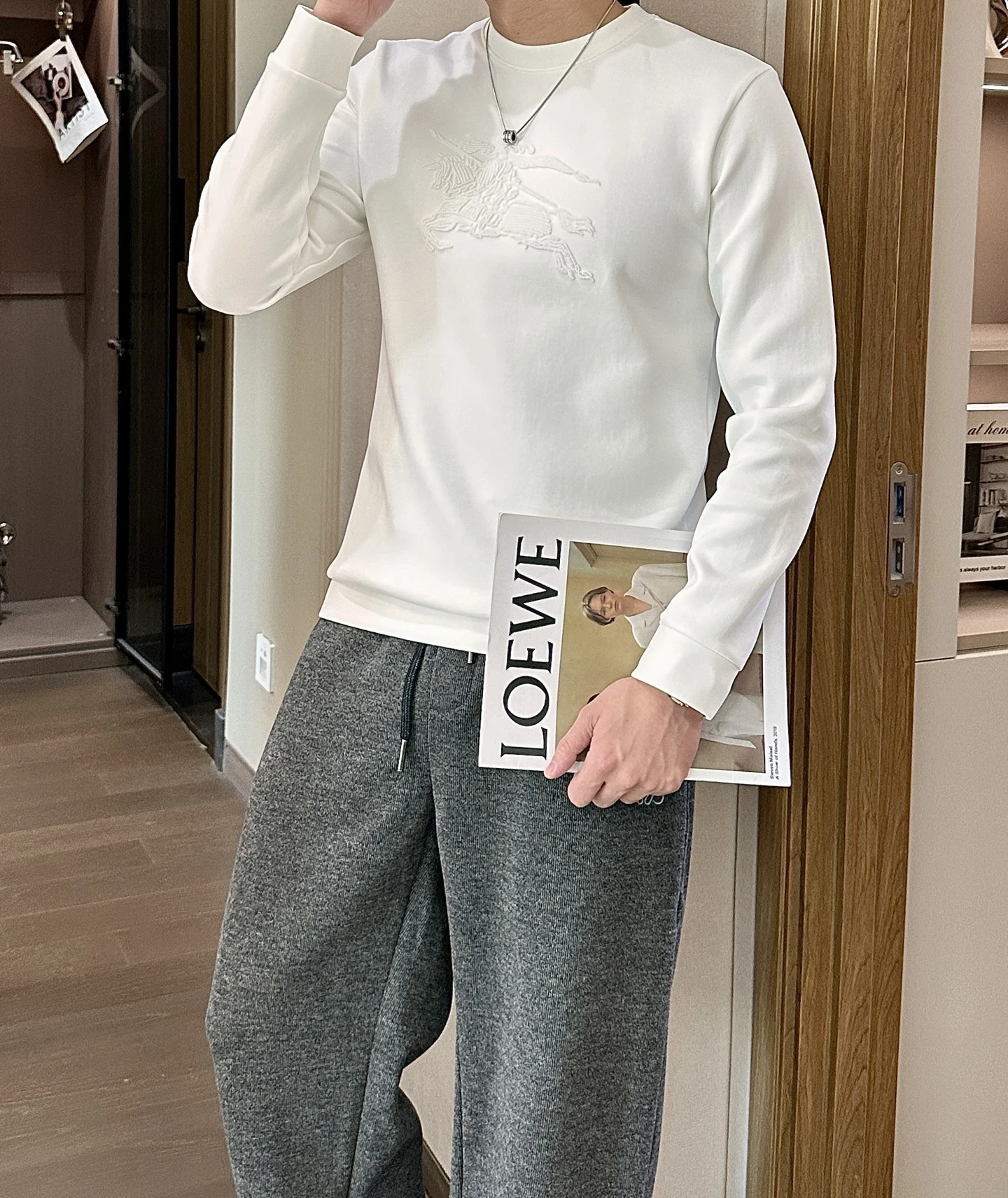 Sweatshirts — b52e3e41