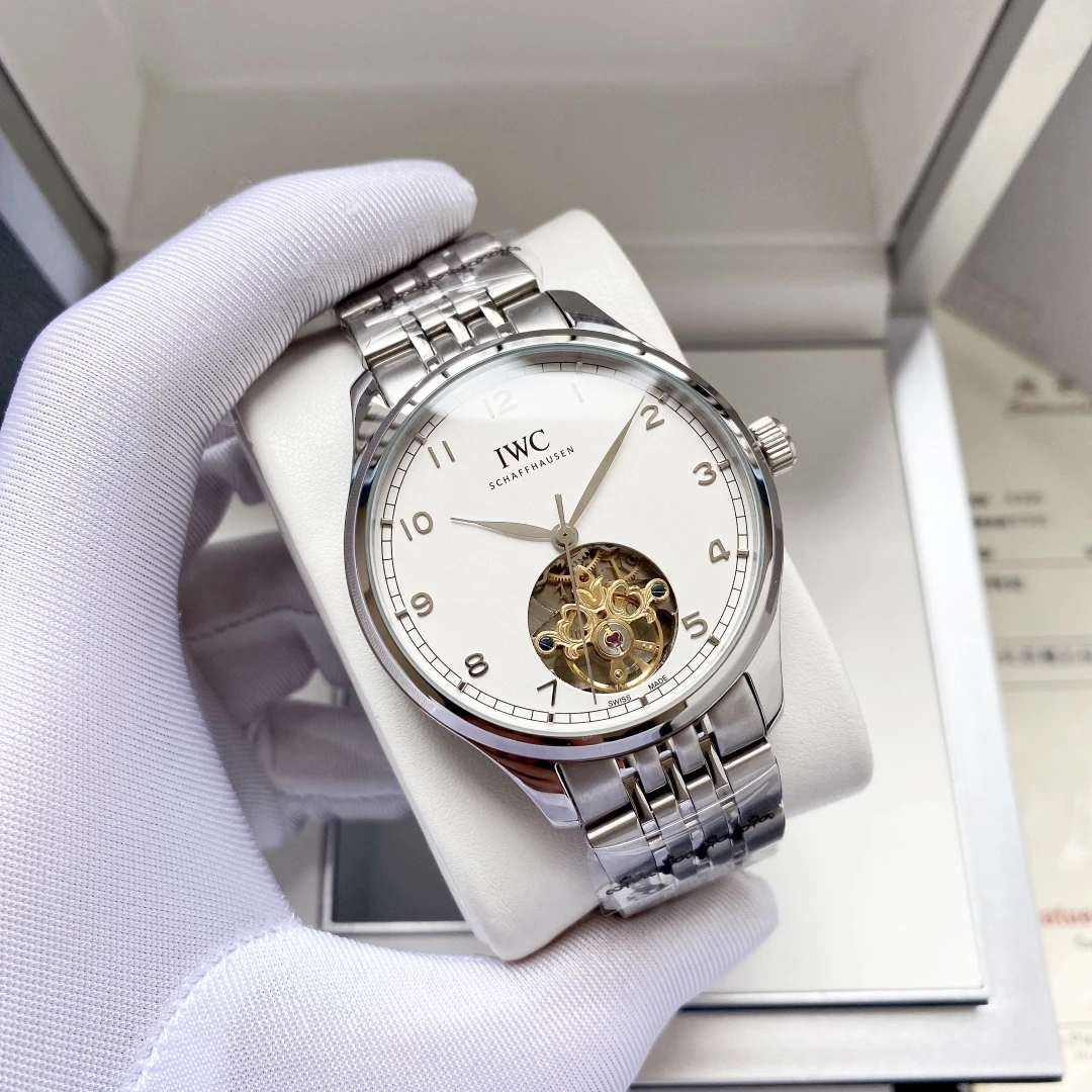 IWC Watch — 40f4c6c8