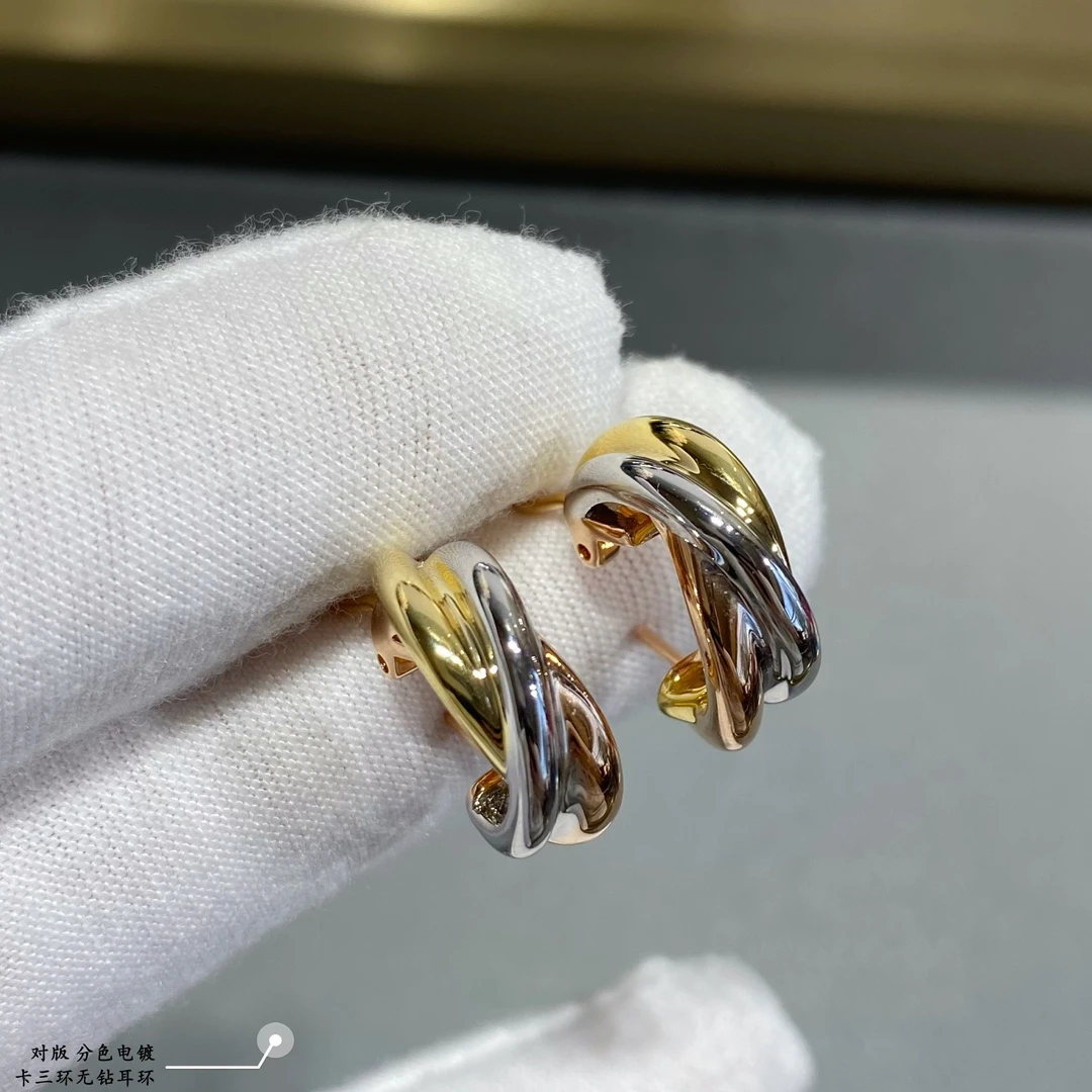 Cartier Jewellery — c82e45cc