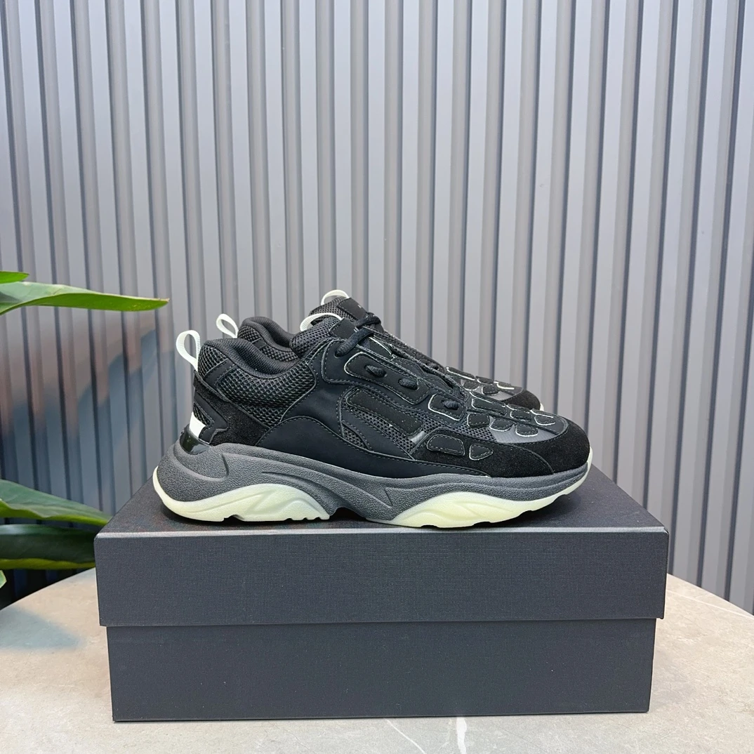 Amiri Shoes — 3fe0af1f