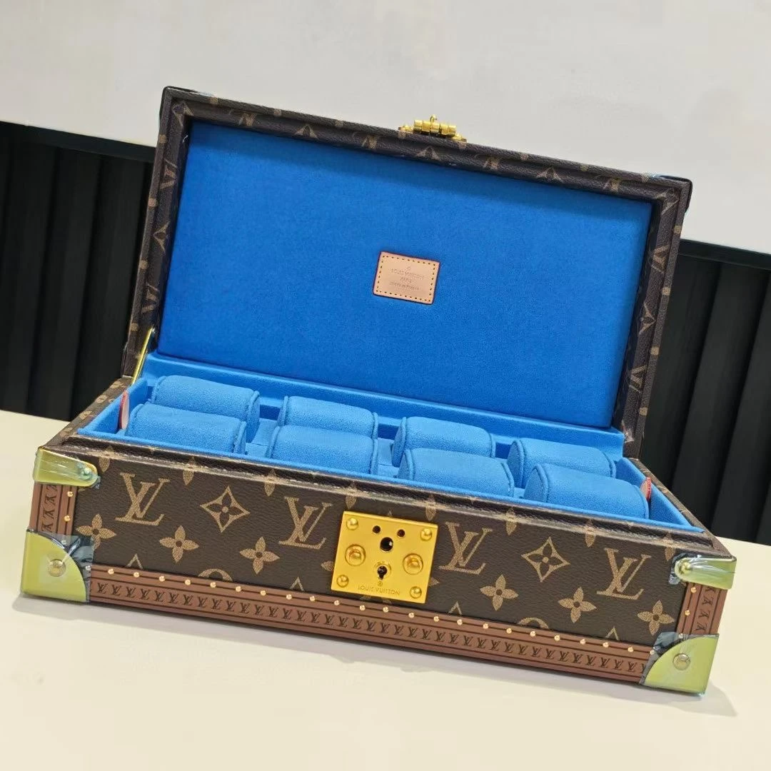 Luggage — 57c7a6b9