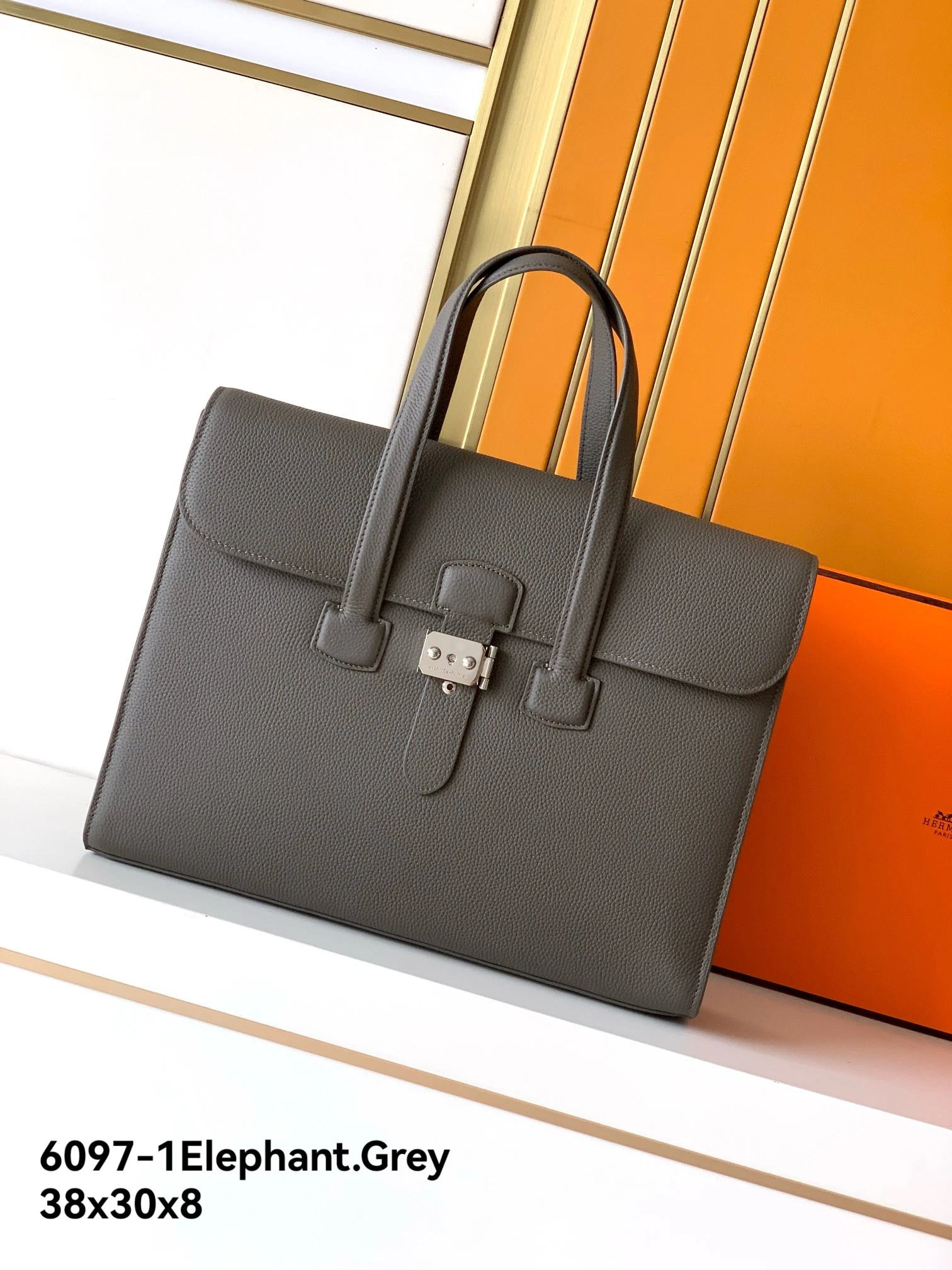 Montblanc Bag — f6d8813c