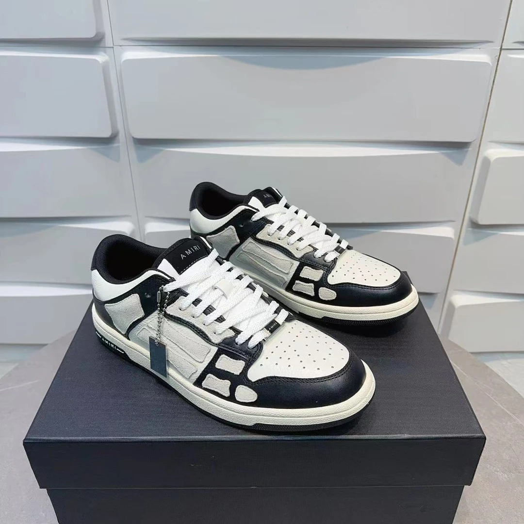 Amiri Shoes — 1ae7c3f8