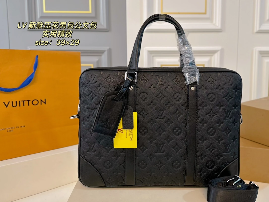 Louis Vuitton Bag — 745c8da4