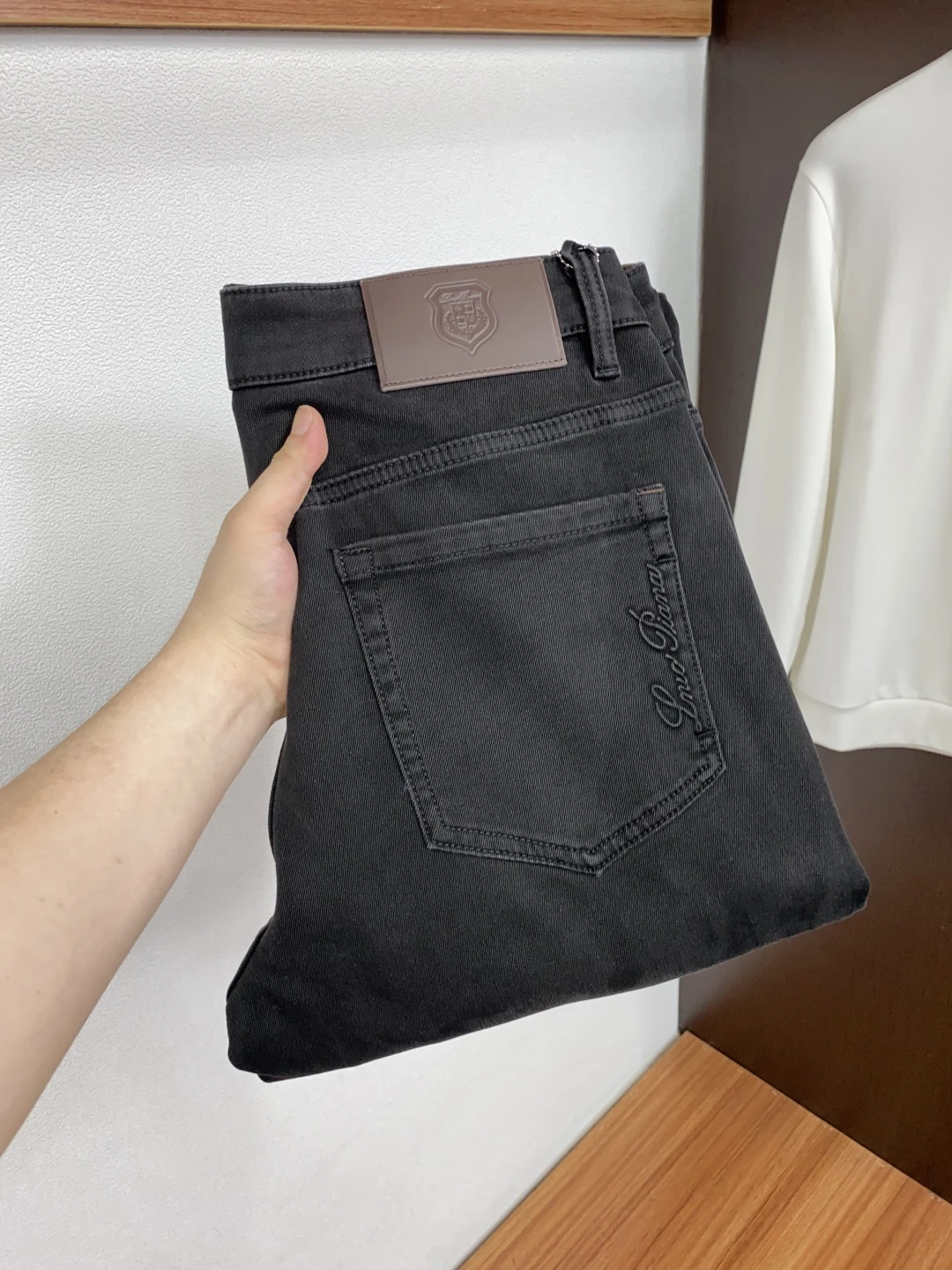Loro Piana Jeans — dc2f019c