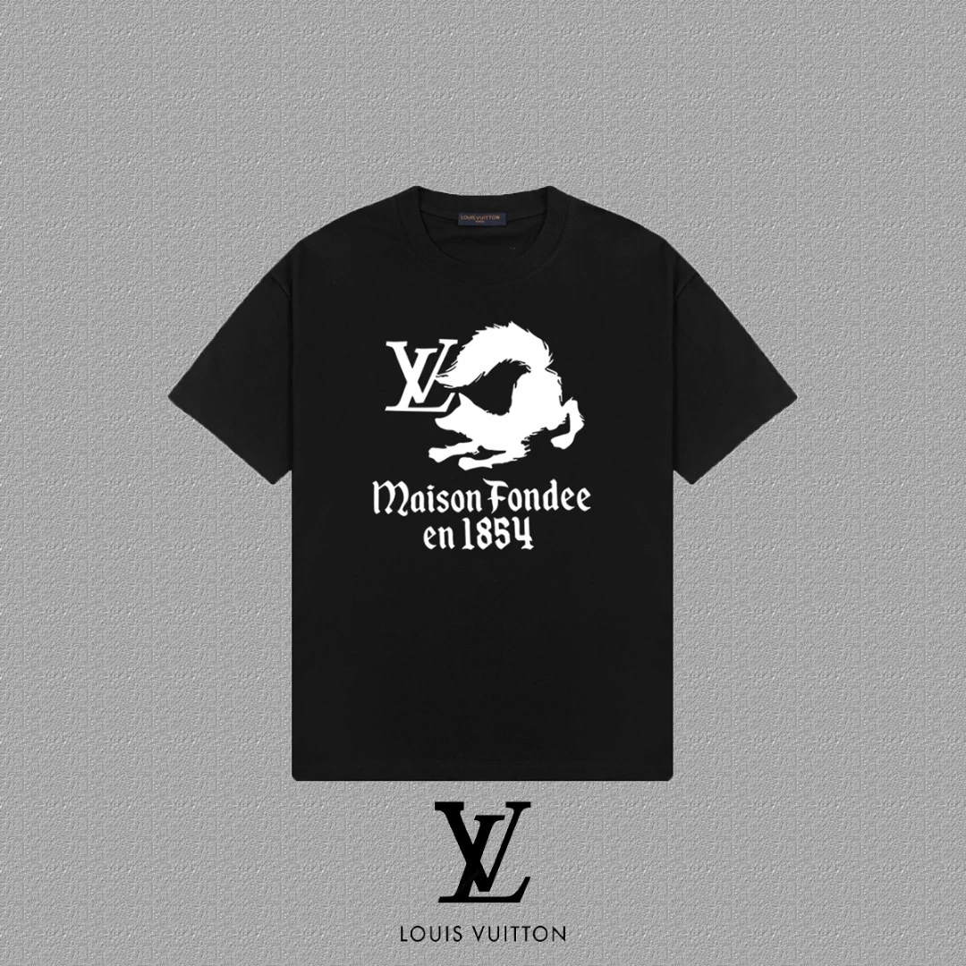 Louis Vuitton T-Shirt — 0d726f68