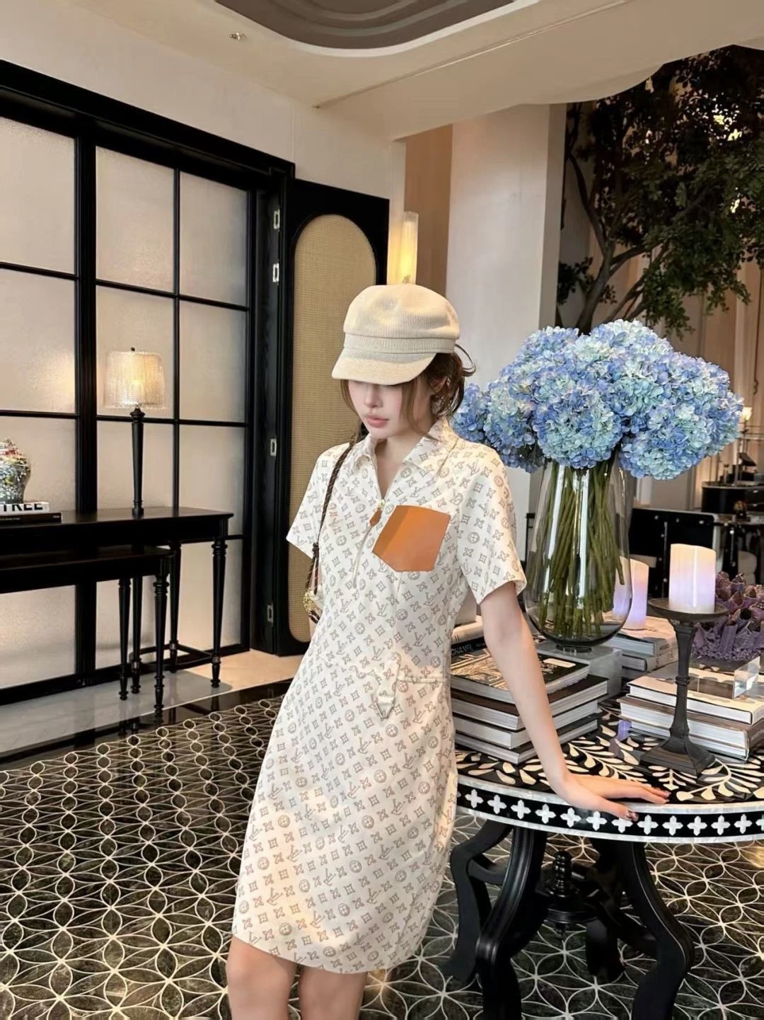 Dresses — 6d976e94