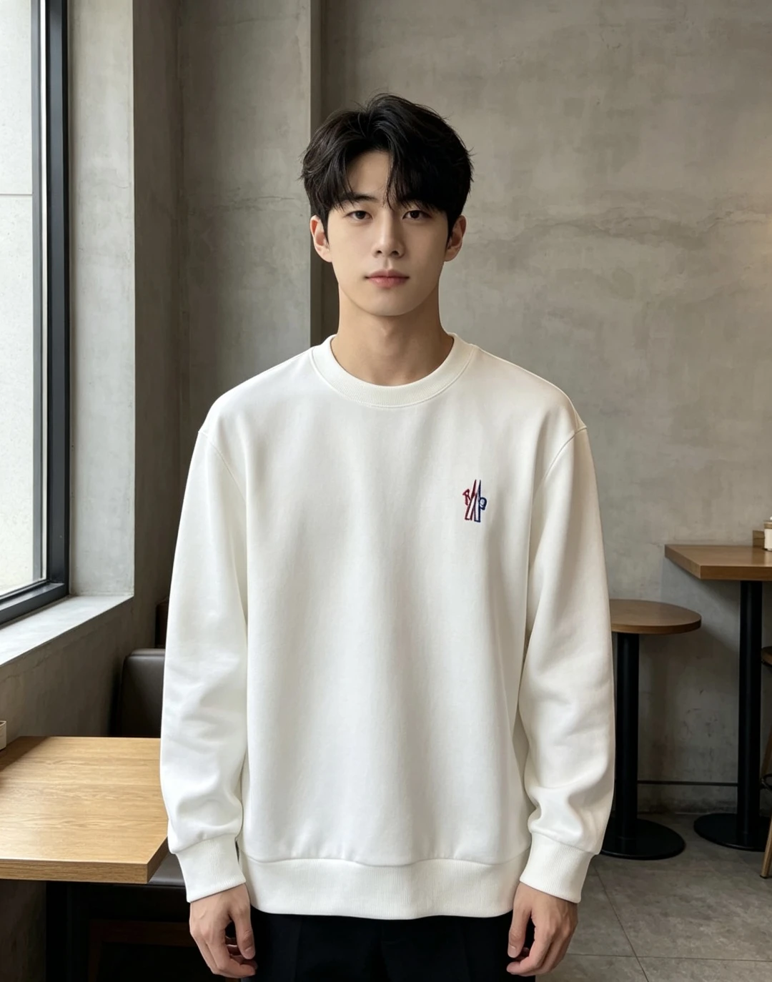 Moncler Sweatshirts — b45649ee