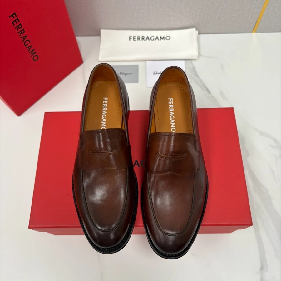 Loafers — ac4d3f8e