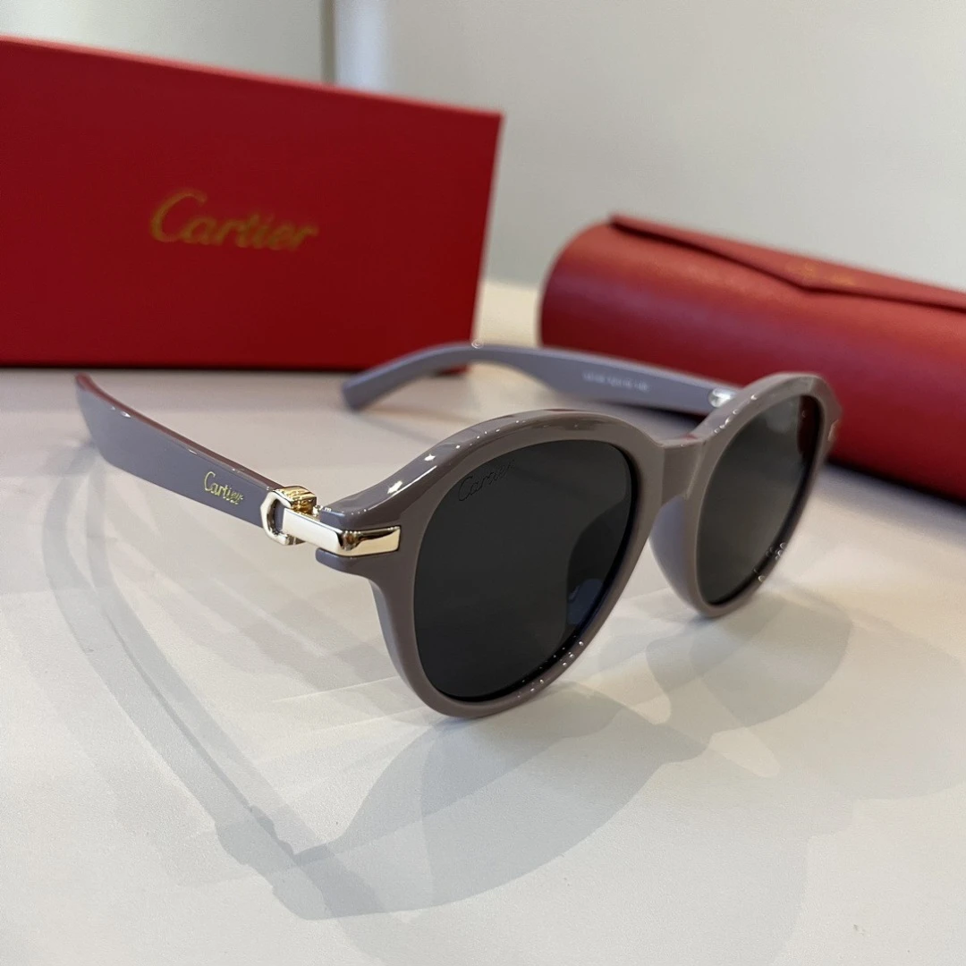 Cartier Eyewear — b3d7a85b