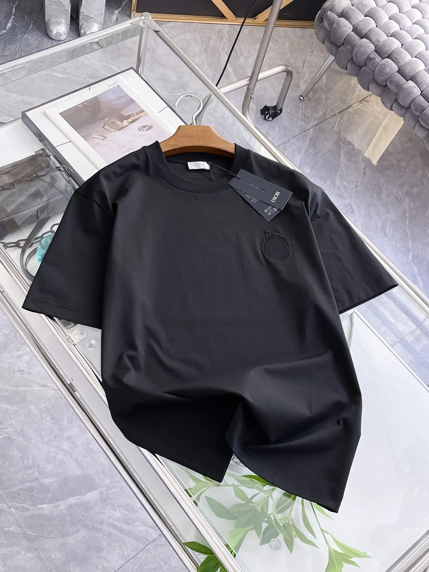 Dior T-Shirt — b370aed6
