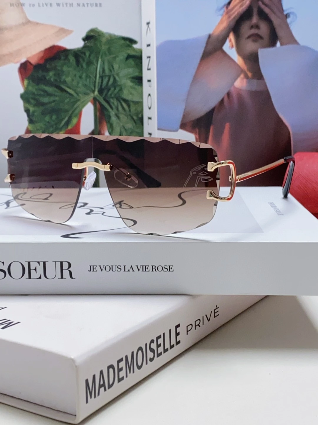 Cartier Eyewear — e1249f6a