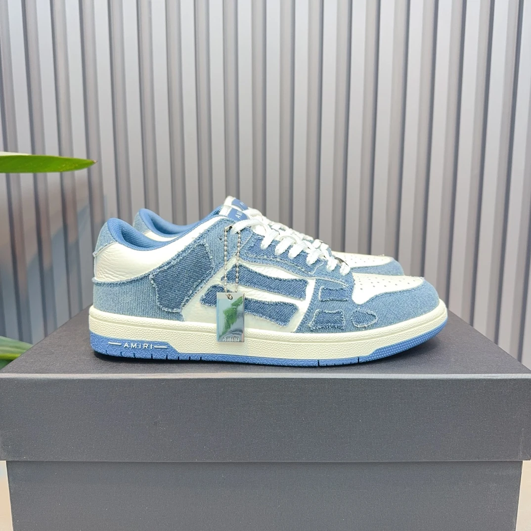 Amiri Shoes — f9c109bb