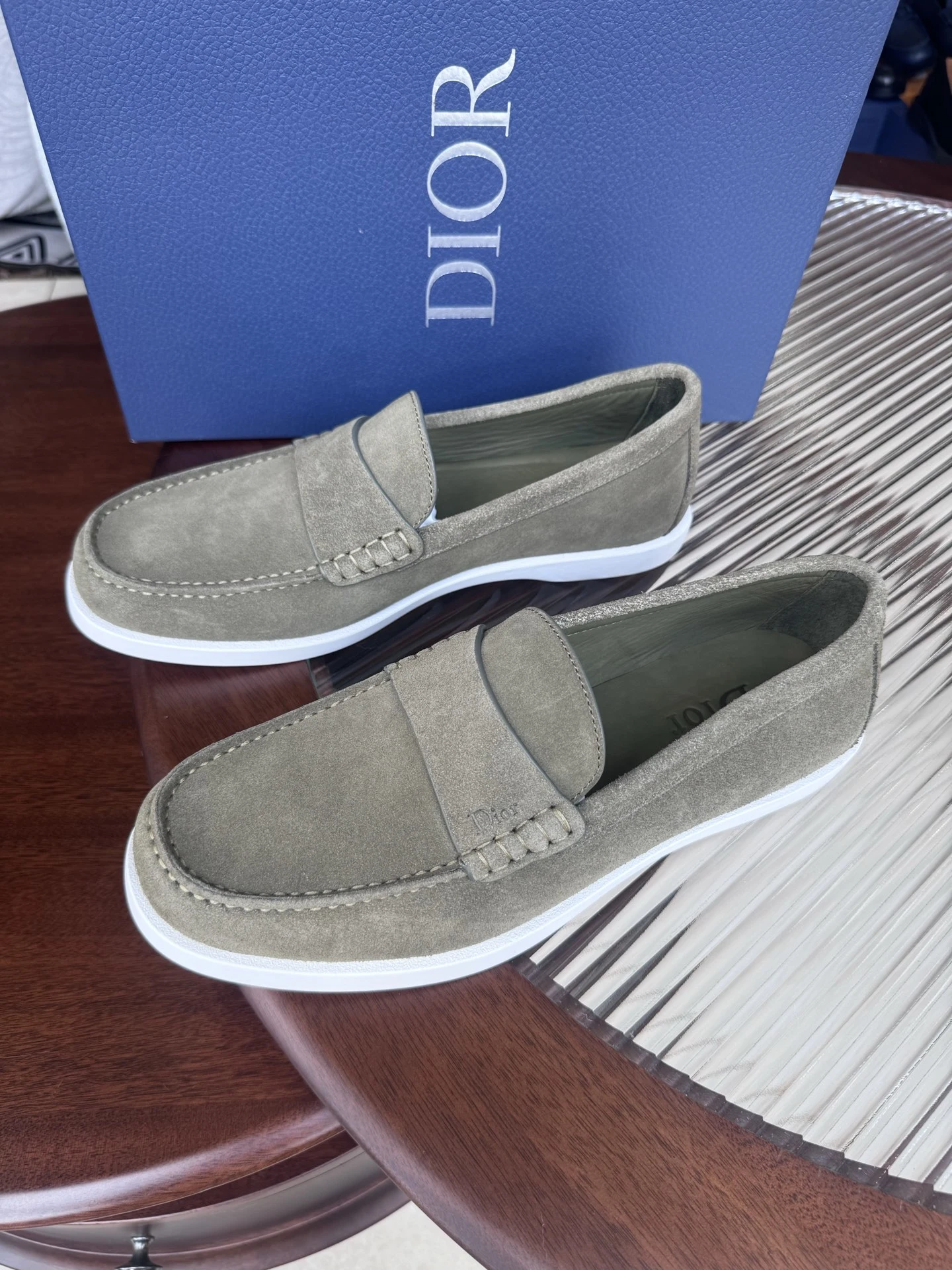 Dior Shoes — a223ad2f