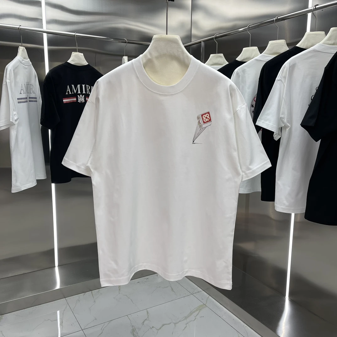 Casablanca T-Shirt — 79829092