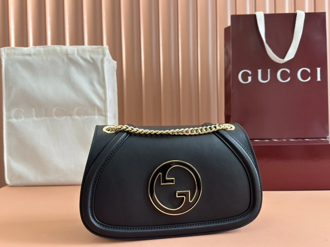 Gucci Bag — 130d398c