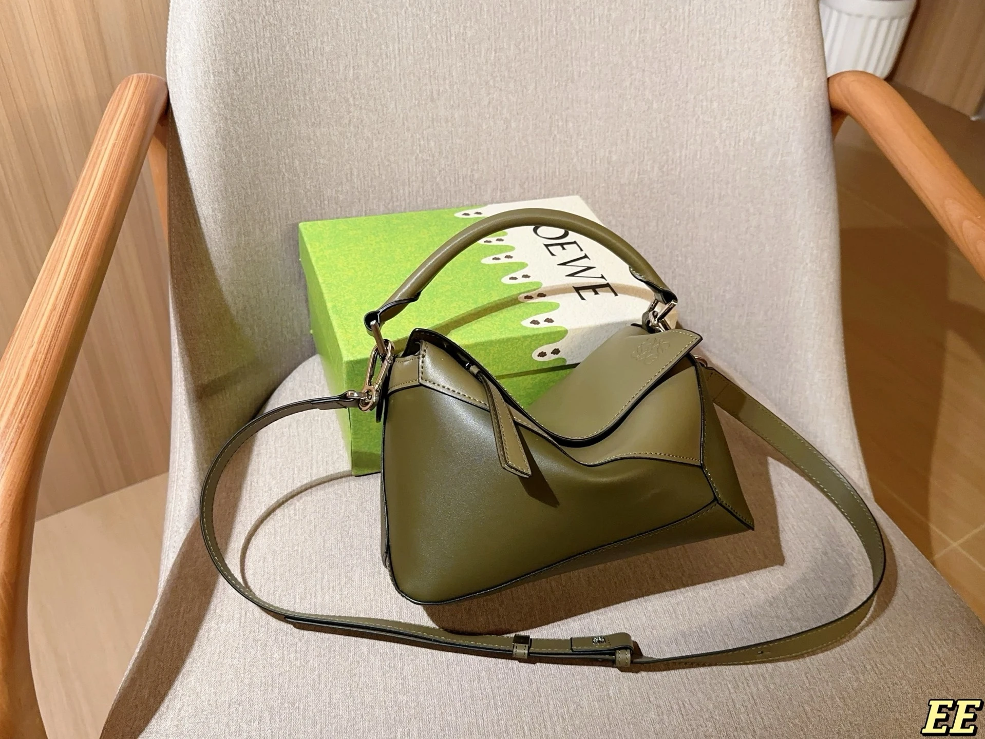 Loewe Bag — acdd4a2f